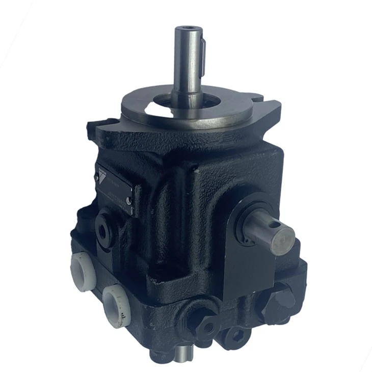 daikin pv10 pump