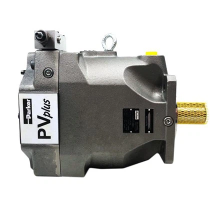 پمپ روغن پارکر