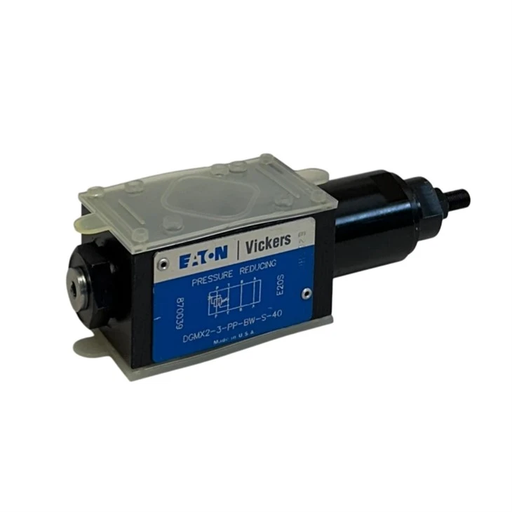 شیر کاهنده هیدرولیک EATON VICKERS DGMX2{1}}3-PP-BW-S-40