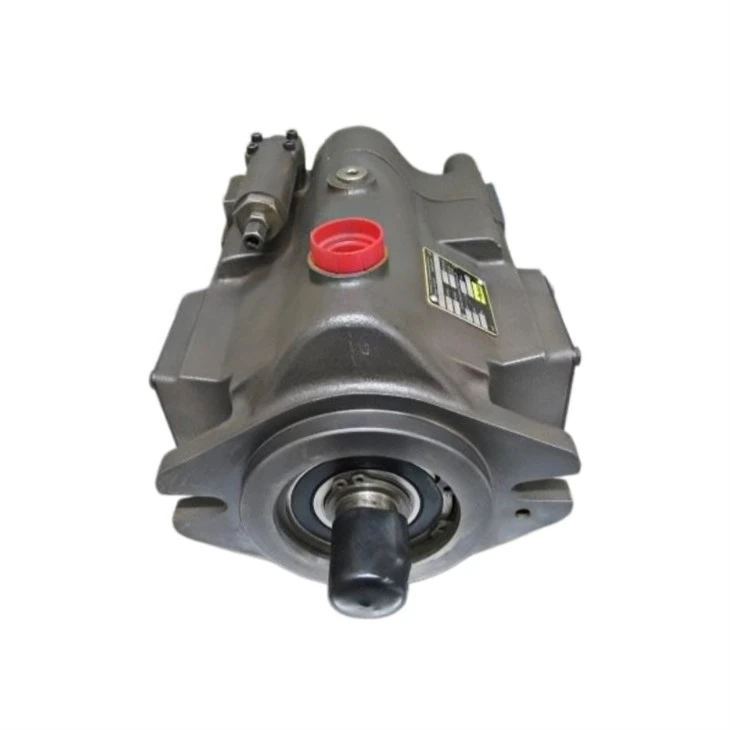 پمپ پیستونی متغیر هیدرولیک پارکر PVP76302R11