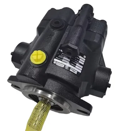 پمپ هیدرولیک PV Plus Parker