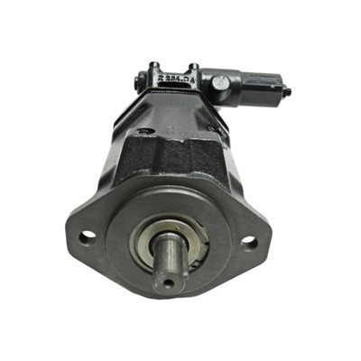 پمپ پیستونی هیدرولیک Rexroth A10VS010DR