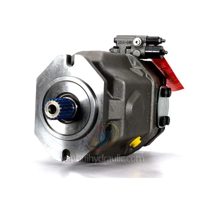 پمپ Rexroth A10vso