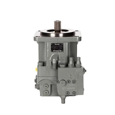 پمپ پیستونی محوری Rexroth A11VO75