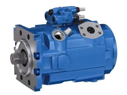 پمپ متغیر پیستون محوری rexroth a11vlo